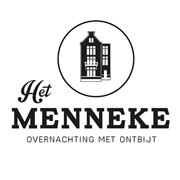 logo Hotel Het Menneke