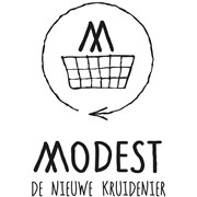 logo Modest