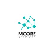 logo MCore Services bv