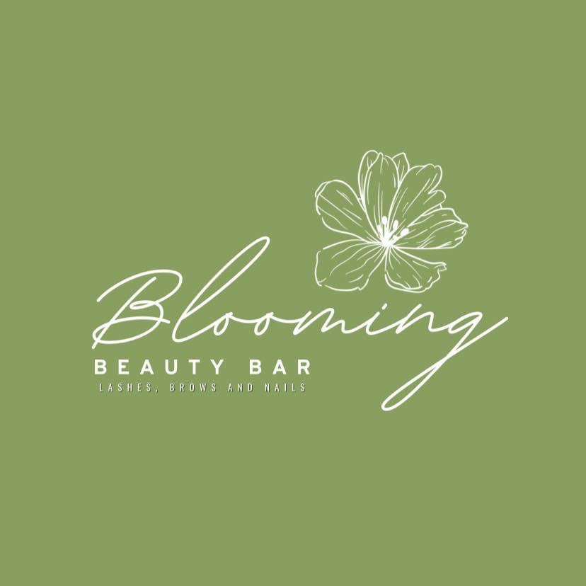 logo Blooming Beauty