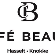 logo Café Beauté