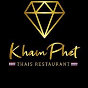 logo Khamphet Thais Restaurant
