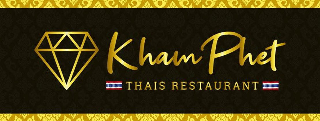 banner Khamphet Thais Restaurant