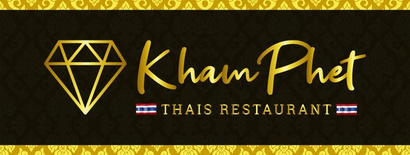 Banner Khamphet Thais Restaurant