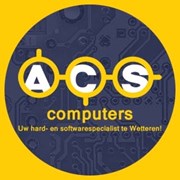 logo ACS Computers Wetteren