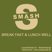 logo Smash Cafe