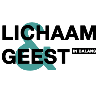 logo Lichaam en geest in balans