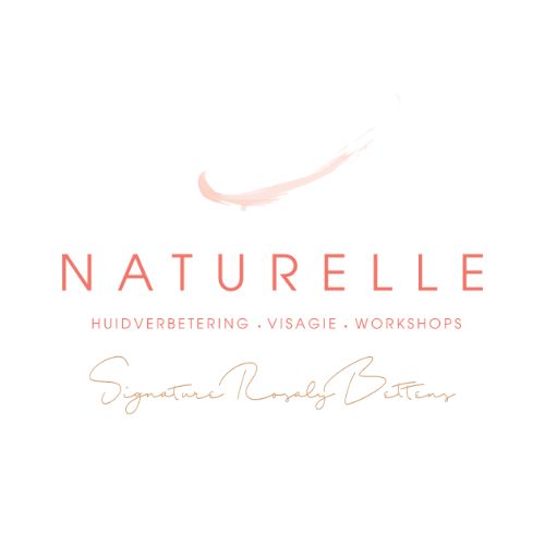 logo Naturelle