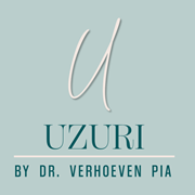 logo Uzuri by Dr. Verhoeven Pia