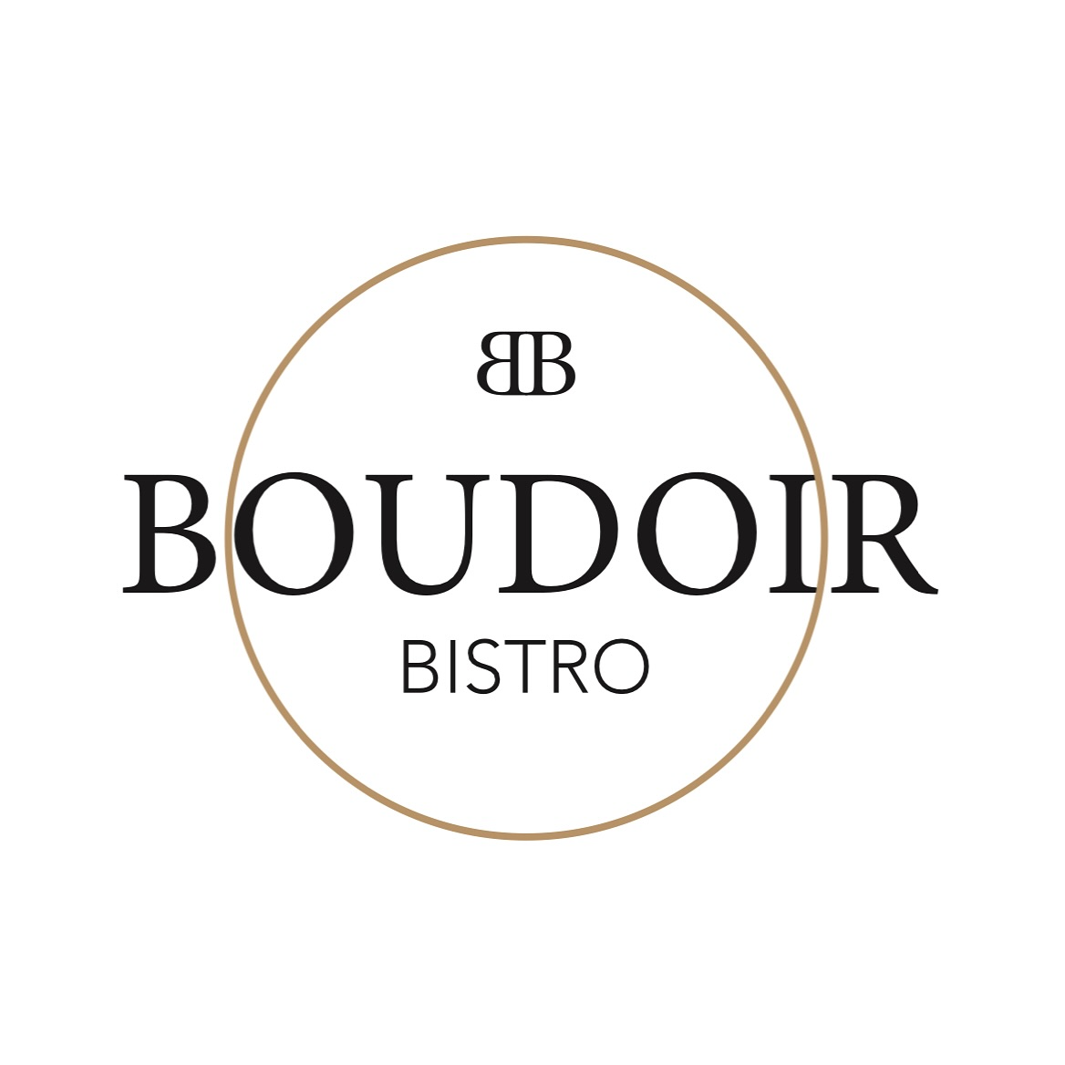 logo Bistro Boudoir